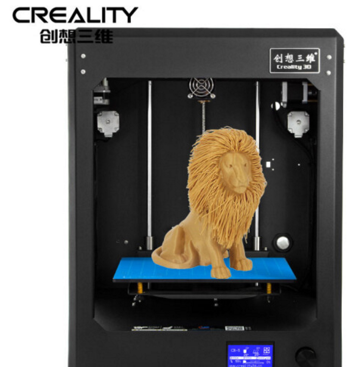 什么品牌的3D打印机好？推荐几款高性价比的3D打印机