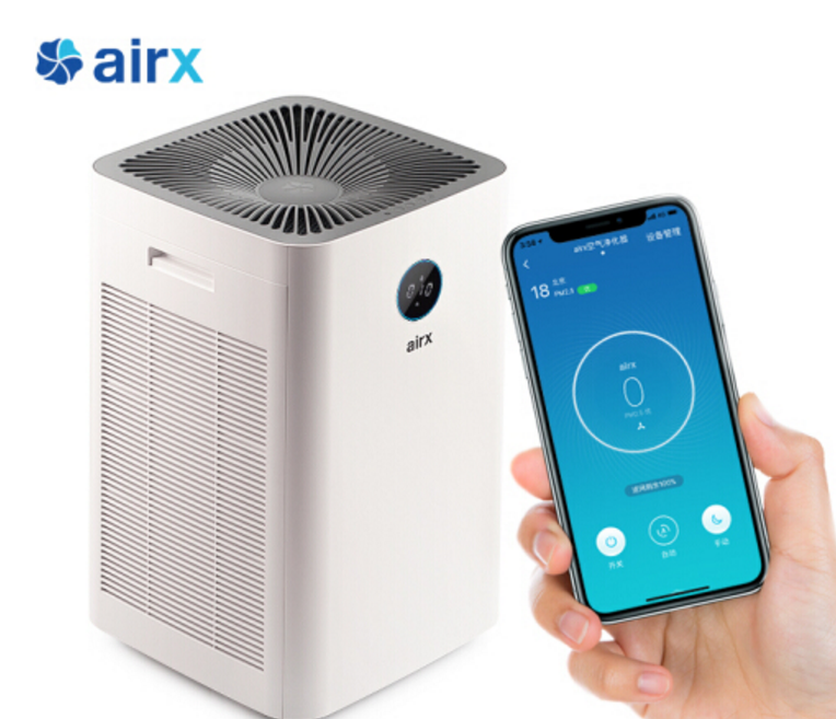 airx空气净化器有哪几款？airx空气净化器哪些款好用