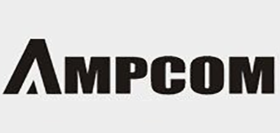 ampcom水晶头