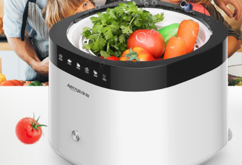 全自动洗菜机哪个牌子好？推荐几款好用的全自动洗菜机
