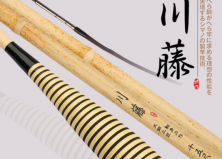 日本有什么品牌的溪流竿？推荐日本好用的溪流竿