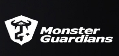 Monster Guardians健身服