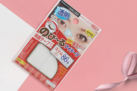双眼皮贴什么牌子好?双眼皮贴品牌排行榜前十位