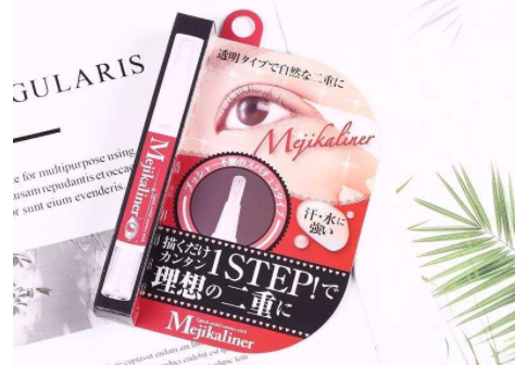 日本有哪些好用的双眼皮贴？推荐几款性价比高的双眼皮贴