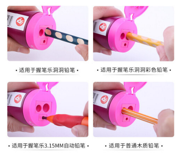 德国最好卷笔刀有哪些牌子?推荐最好的德国卷笔刀品牌