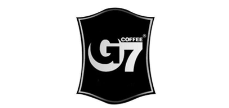 g7coffee越南咖啡
