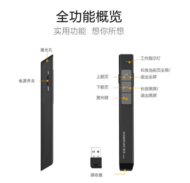 红光激光笔什么牌子好?推荐高性价比红光激光笔品牌