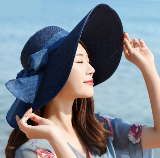 遮阳帽哪些牌子能够防紫外线？推荐几款防紫外线遮阳帽