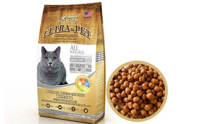 可以用猫粮喂养流浪猫吗？猫咪一天要喂几餐猫粮？