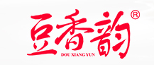 豆香韵品牌标志LOGO