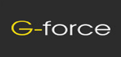 gforce品牌标志LOGO