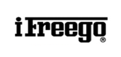 ifreego品牌标志LOGO