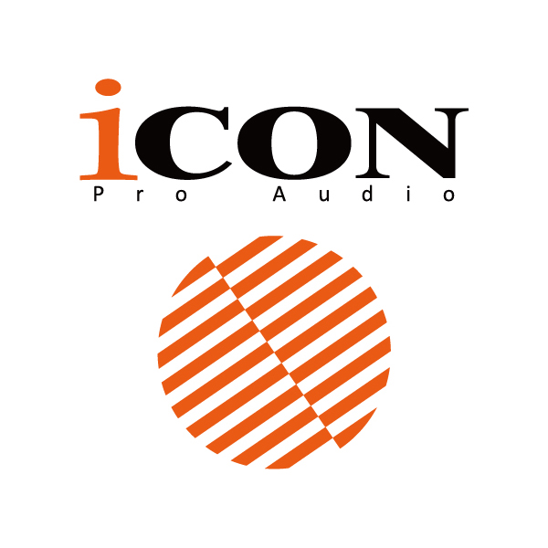 iCON艾肯品牌形象图片