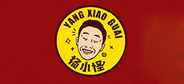 杨小怪品牌标志LOGO