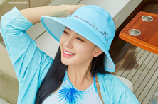 韩国渔夫帽名牌有哪些？推荐韩国好看的渔夫帽