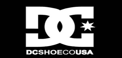 DCSHOECOUSA品牌标志LOGO