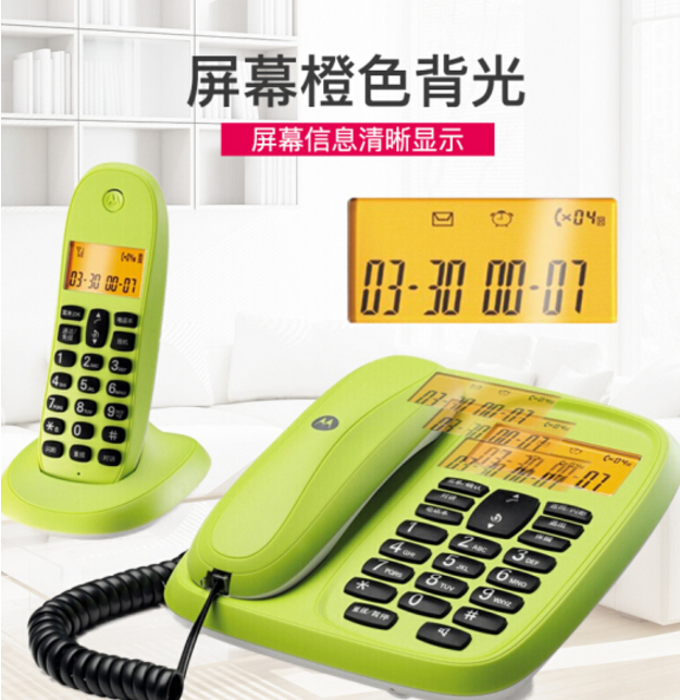 电话机哪个牌子质量好？推荐几款高性价比电话机