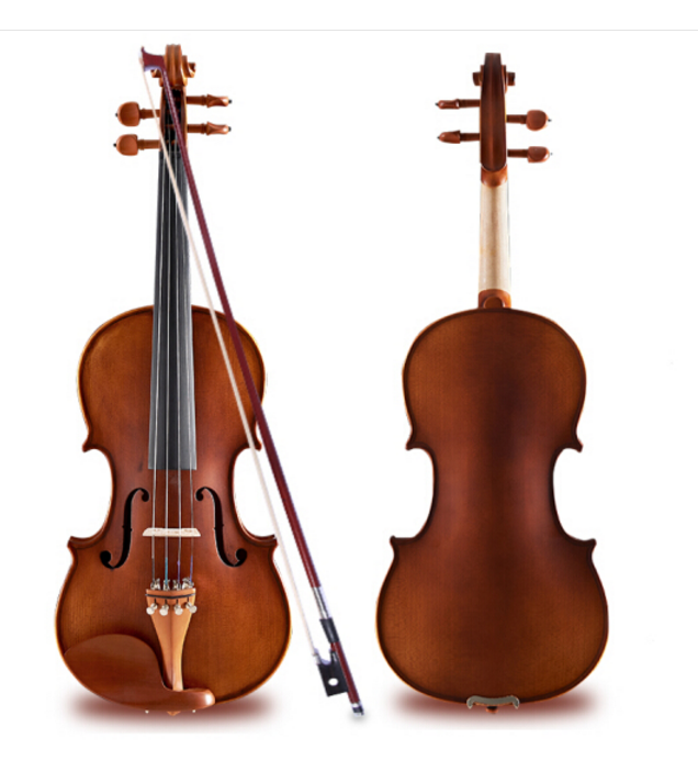 小提琴什么牌子质量最好？推荐几款性价比高小提琴