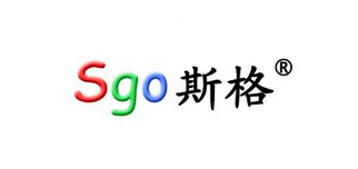 斯格品牌标志LOGO