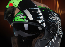 国产摩托车头盔哪个牌子质量好？国产摩托车头盔十大名牌