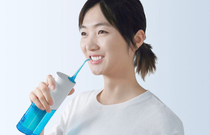 进口冲牙器什么牌子的好?推荐几款进口冲牙器