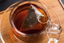 丁香茶能治口臭吗？推荐几款能去除口臭的丁香茶品牌