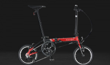 大行折叠自行车哪个型号好？推荐大行值得买的折叠自行车