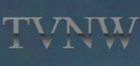 TVNW品牌标志LOGO