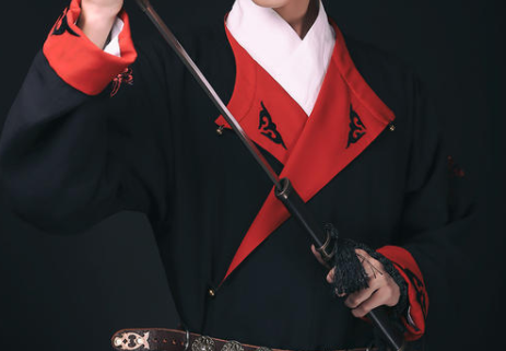 适合男性的汉服店铺哪个好?男士高级汉服店铺推荐