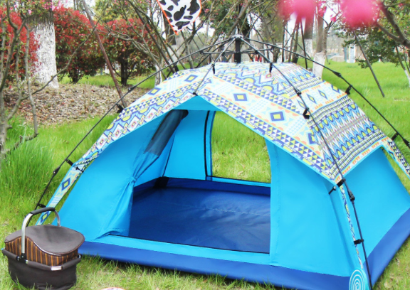 野外露营帐篷什么牌子好？推荐野外露营好用的帐篷品牌