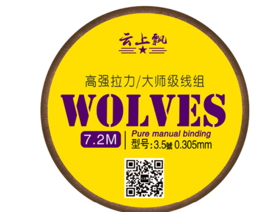 口碑最好的鱼线品牌?鱼线品牌十大排行榜