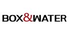 boxwater品牌标志LOGO