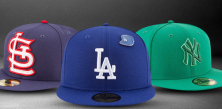 美国棒球帽哪个品牌好看？推荐美国值得买的棒球帽