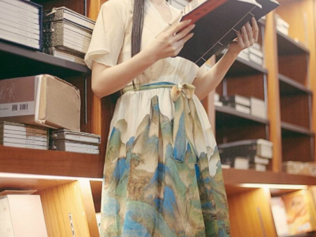 适合日常穿的汉服有哪些?推荐几款适合日常穿的汉服