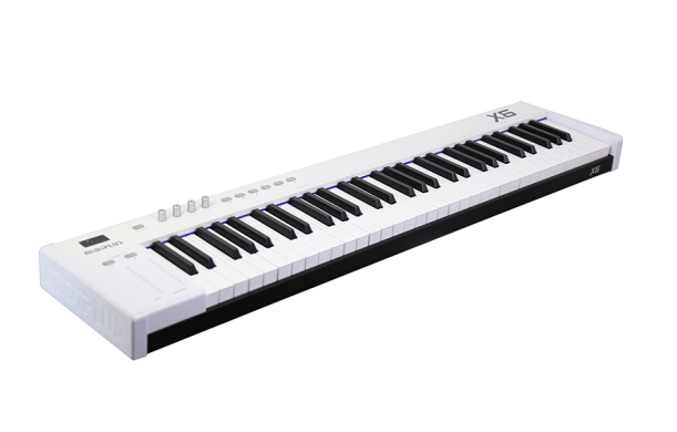 性价比高的MIDI键盘有哪些牌子？初学者MIDI键盘排行榜10强