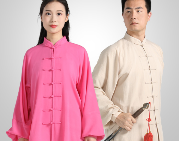 什么牌子的太极服质量好?太极服品牌质量排行榜