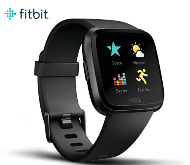 Fitbit智能手表哪款值得买？Fitbit智能手表好用吗