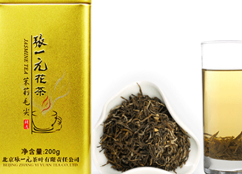 茉莉花茶品牌哪个好？中国十大茉莉花茶排名