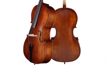 大提琴初学者买什么牌子的好？推荐几款性价比高的大提琴