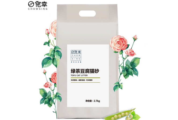 什么牌子的豆腐猫砂好用?推荐几款便宜好用的豆腐猫砂