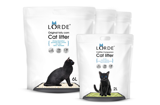 什么牌子的豆腐猫砂好用?推荐几款便宜好用的豆腐猫砂