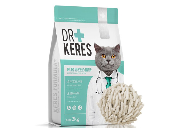 什么牌子的豆腐猫砂好用?推荐几款便宜好用的豆腐猫砂