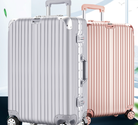 哪个品牌的行李箱比较好用？行李箱性价比好的十大牌子