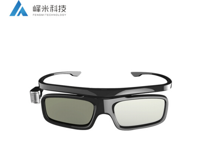 3D眼镜哪个牌子好?推荐几款性价比高3D眼镜