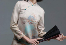 原创中国风女装品牌有哪些？推荐好看的原创中国风女装