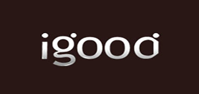 igood品牌标志LOGO