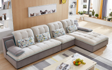 布艺沙发品牌有哪些？推荐几款性价比高的布艺沙发