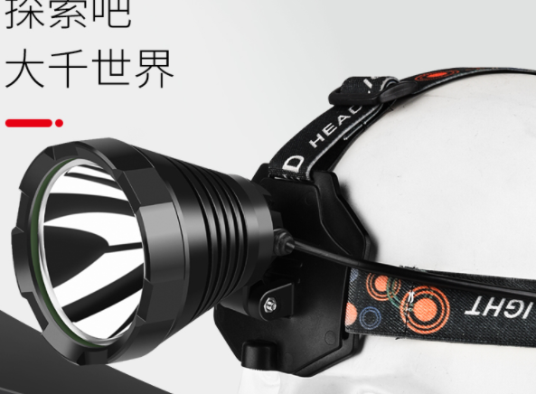 户外强光手电筒哪个牌子好?户外强光手电品牌排行榜