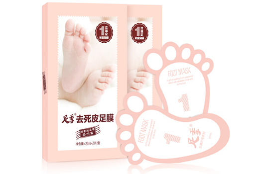 什么牌子足膜不伤皮肤?推荐几款不伤皮肤的足膜