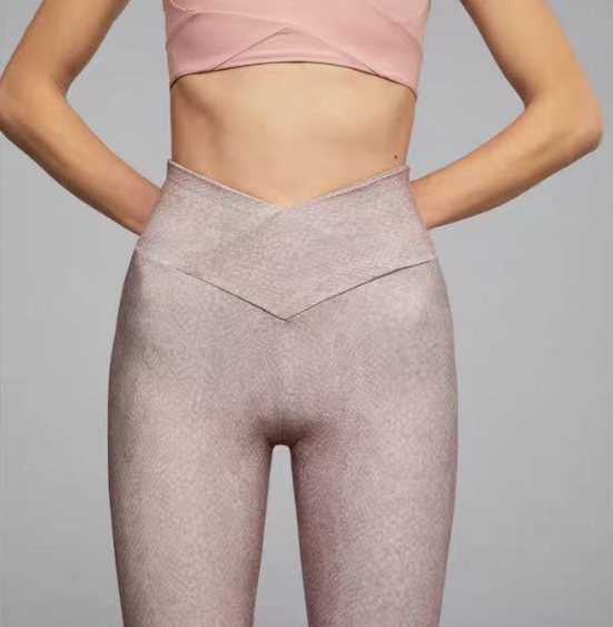 瑜伽裤什么牌子好？YPL澳洲瑜伽裤穿着舒服吗